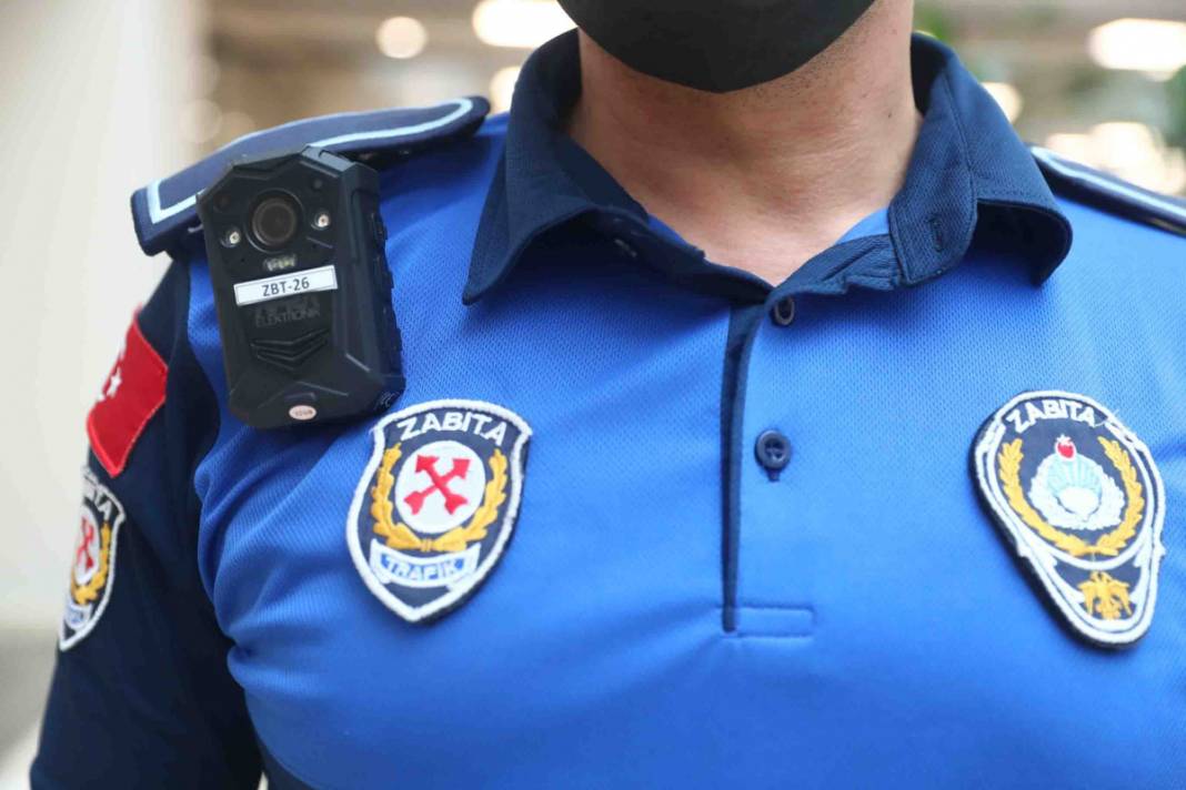 Rakamlar netleşti! 2025 Temmuz zammıyla zabıta maaşı ne kadar, kaç TL oldu? 1